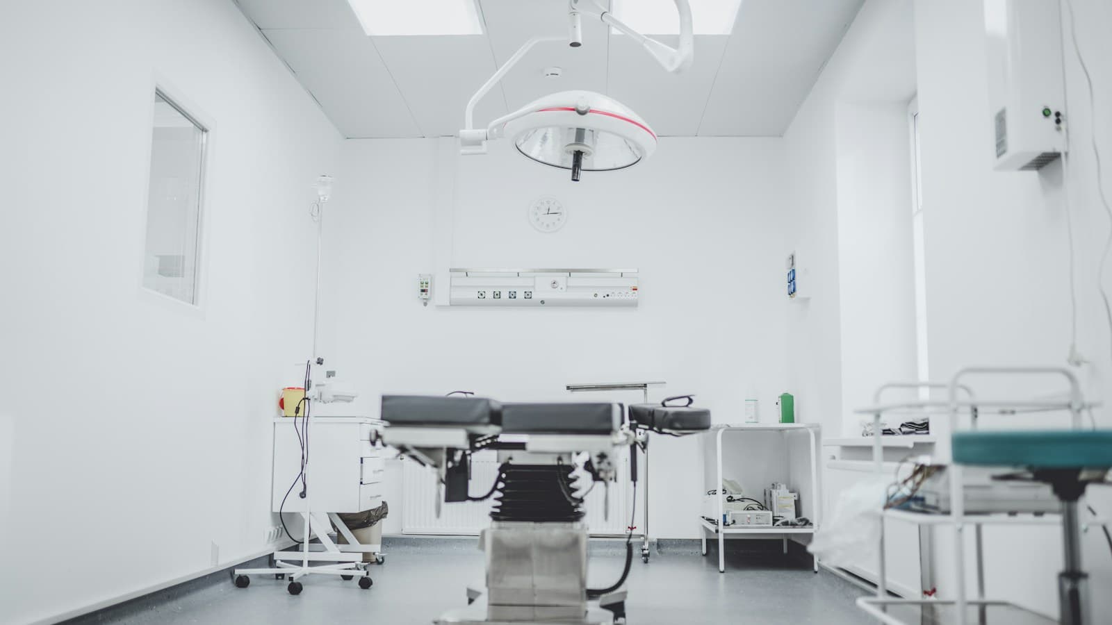 High-Definition Surgical & Clinical Procedures